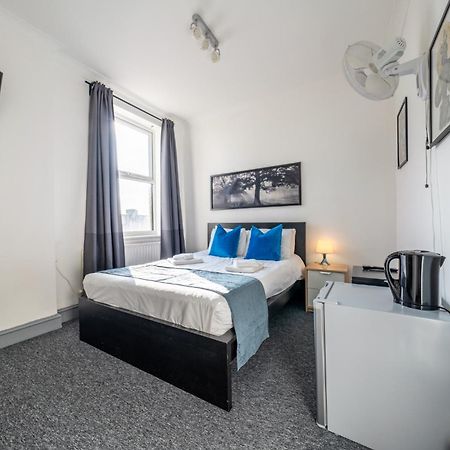 Ryam Suites London Exteriör bild
