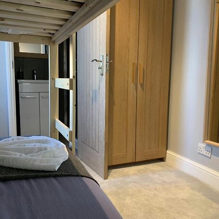 Ryam Suites London Exteriör bild