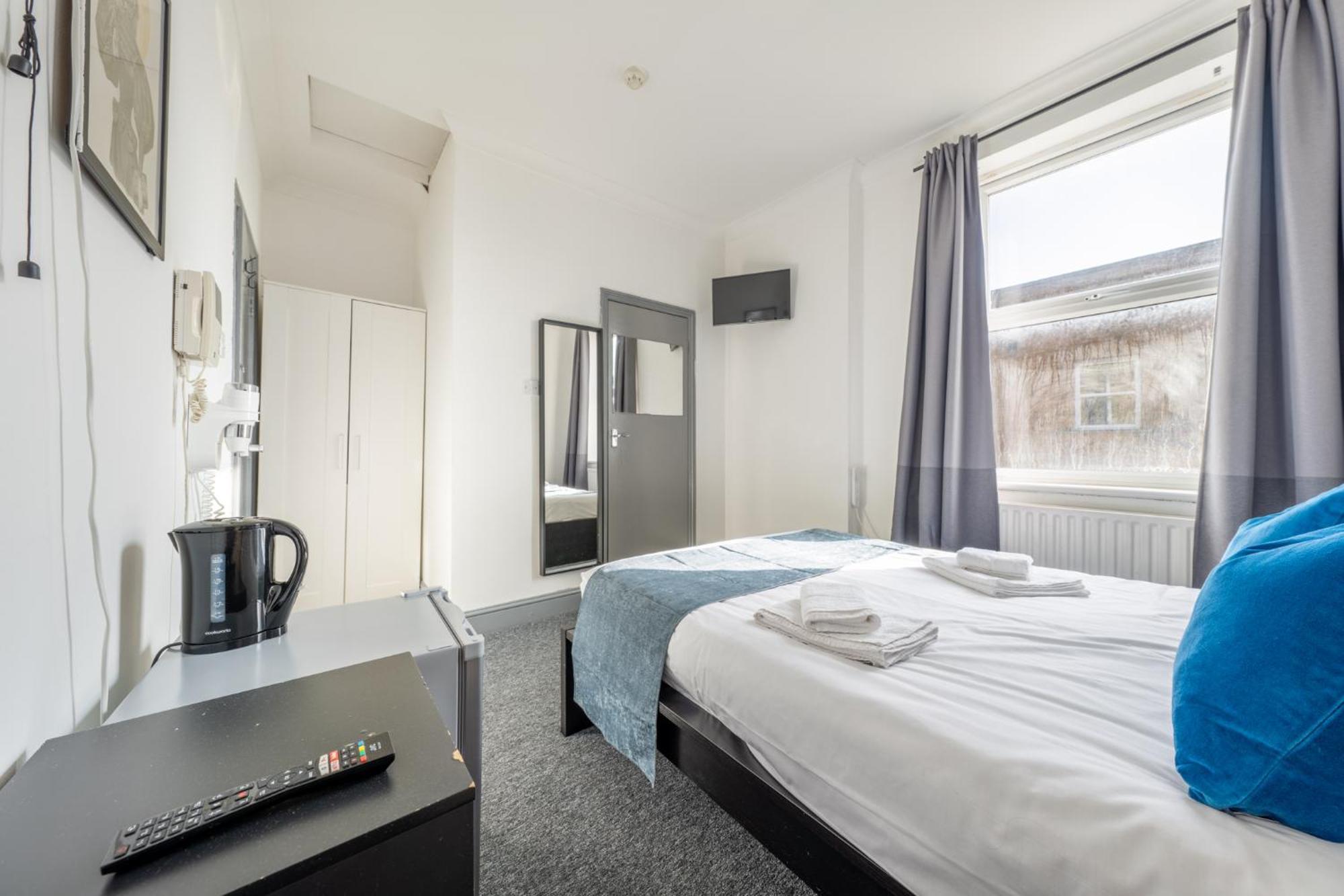 Ryam Suites London Exteriör bild