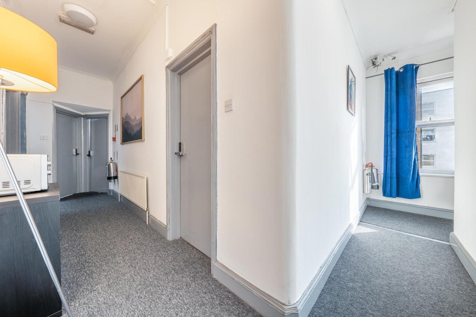 Ryam Suites London Exteriör bild