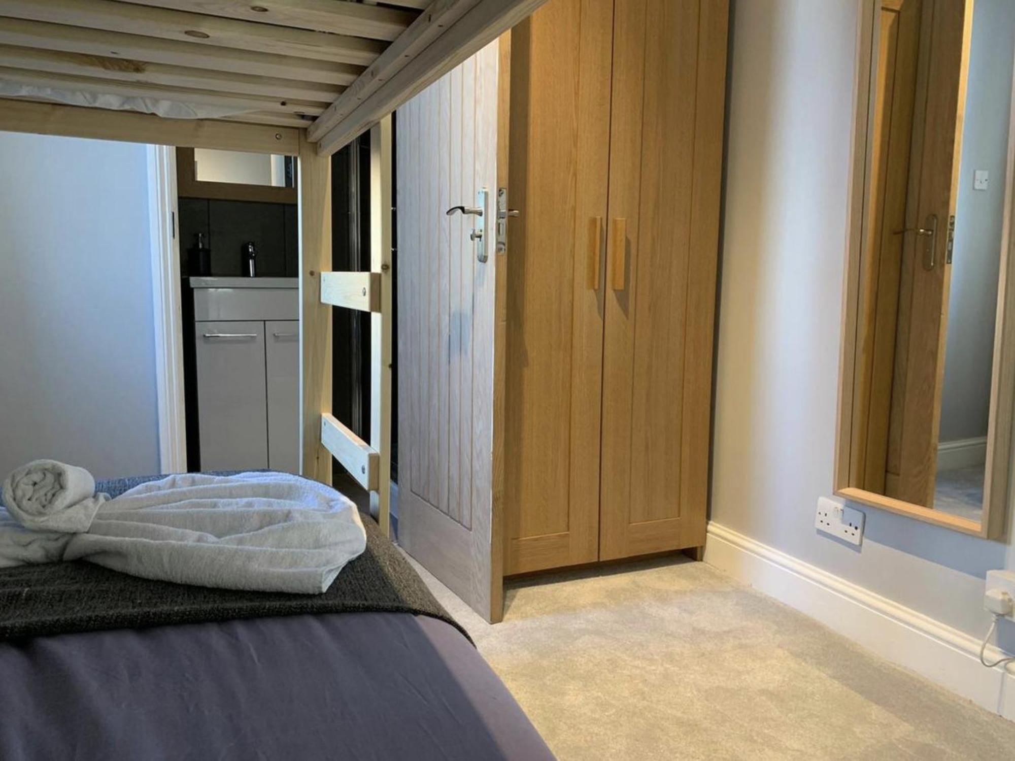 Ryam Suites London Exteriör bild