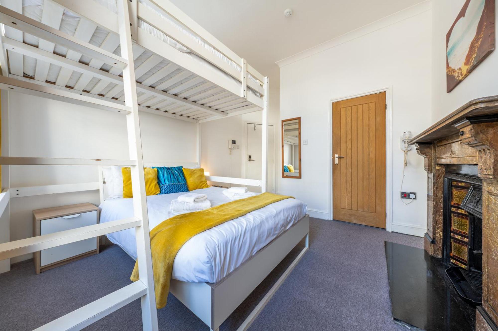 Ryam Suites London Exteriör bild