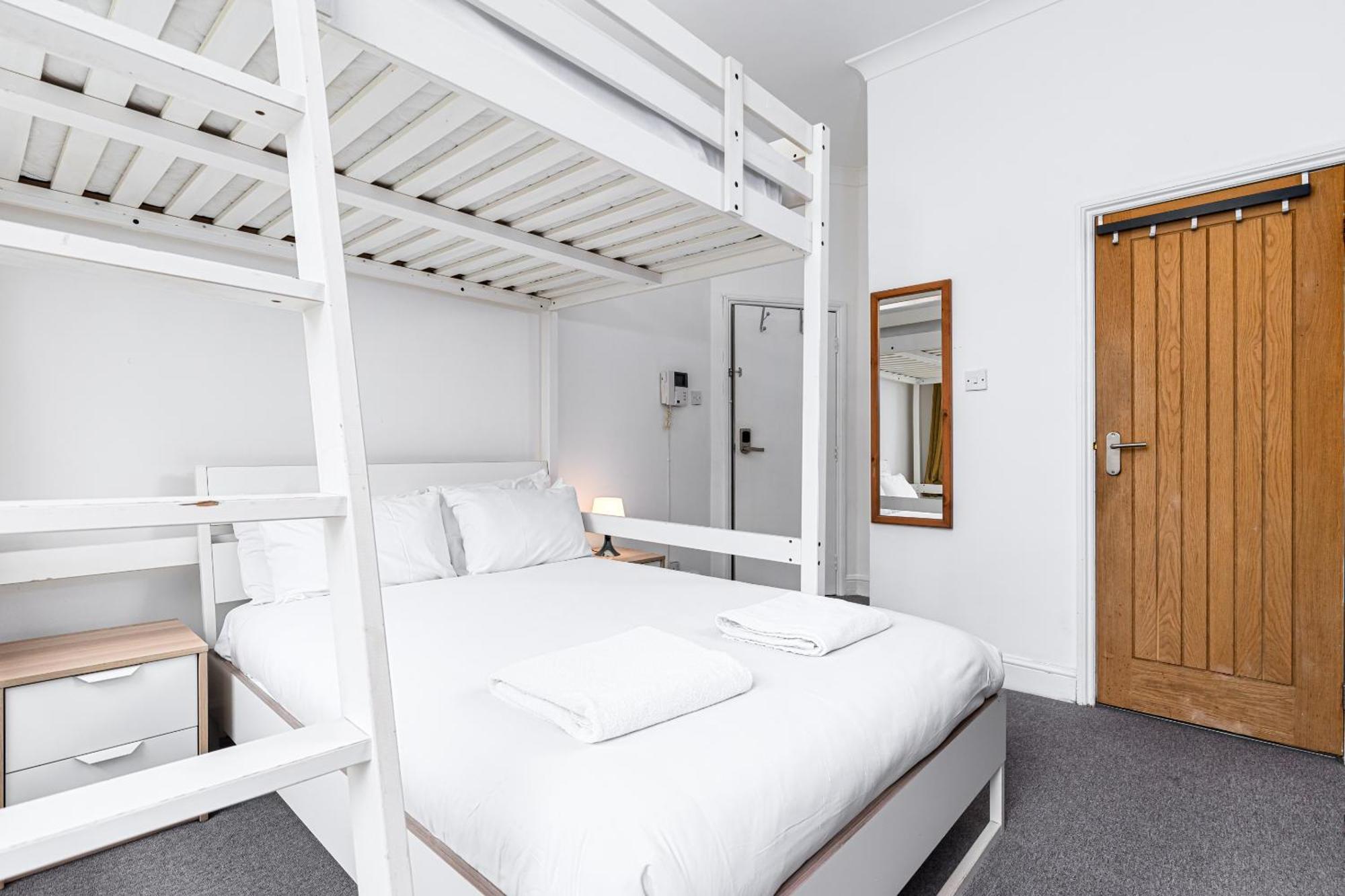 Ryam Suites London Exteriör bild