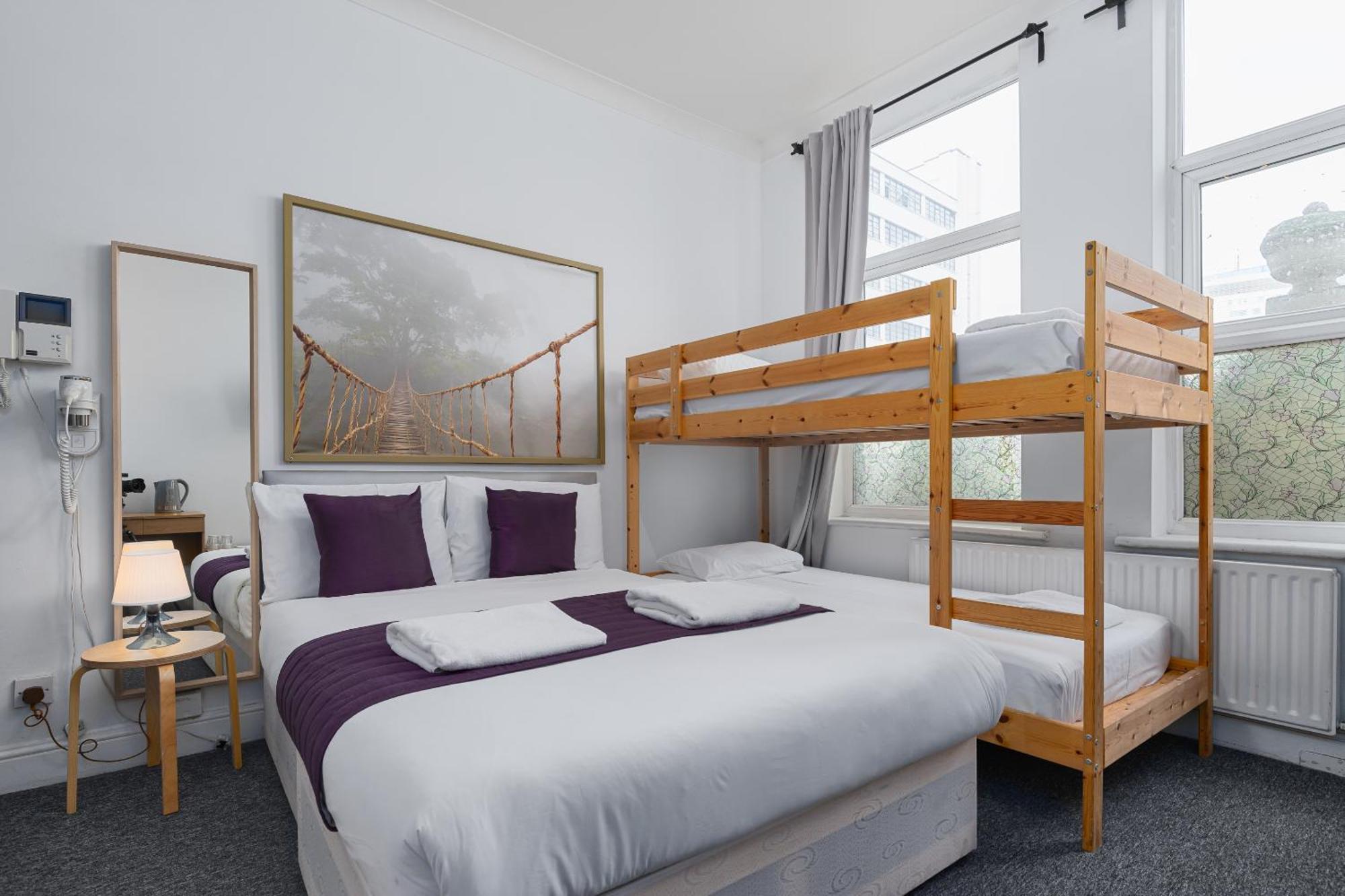 Ryam Suites London Exteriör bild