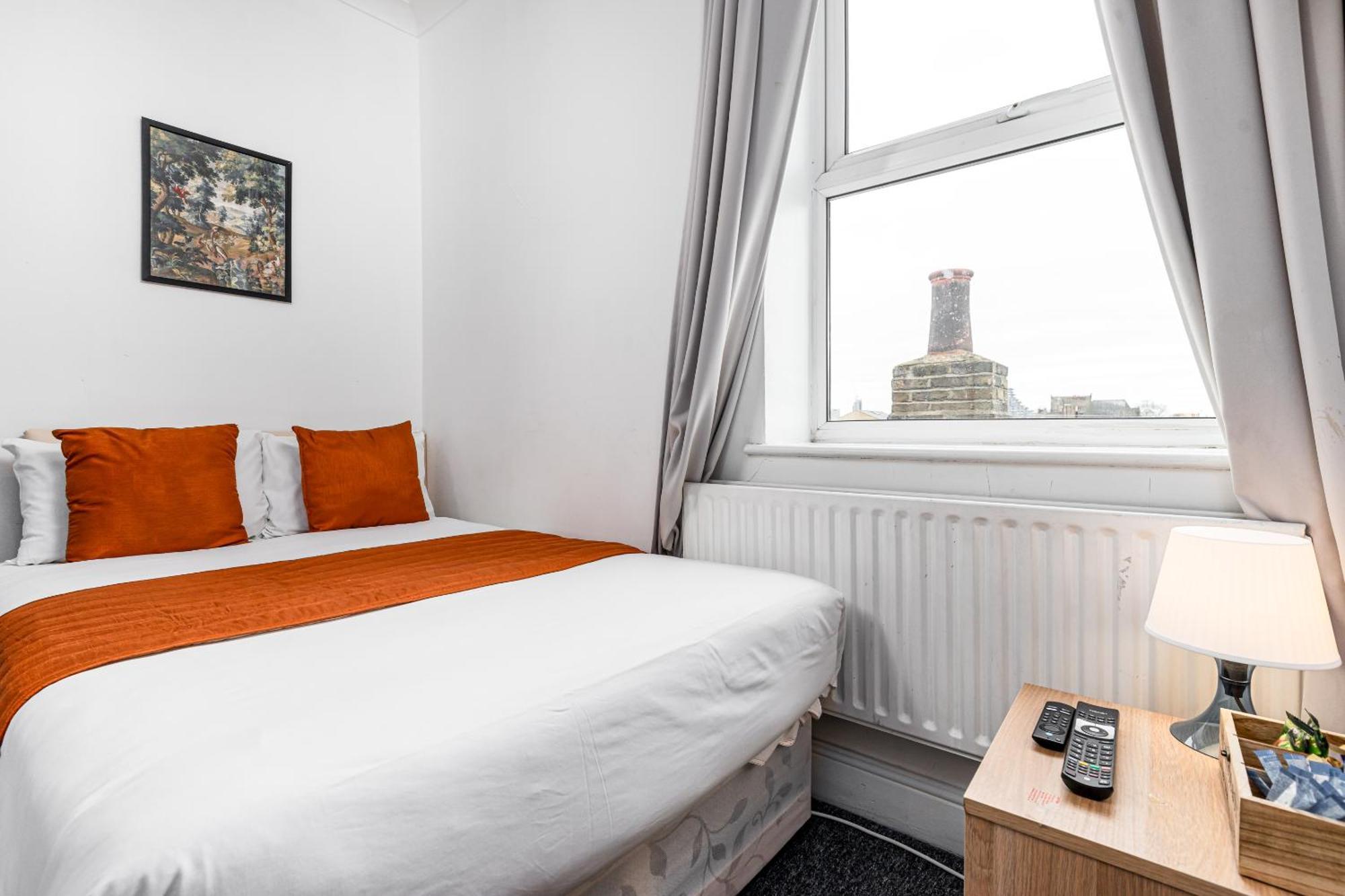 Ryam Suites London Exteriör bild