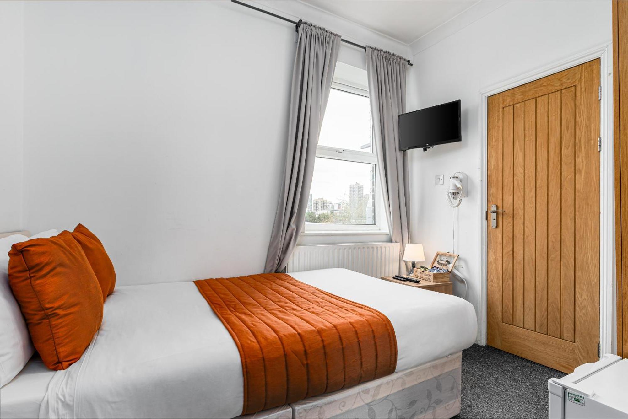 Ryam Suites London Exteriör bild